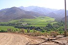 Limarí Valley