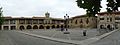 Español: Plaza de Santo Domingo de la Calzada.