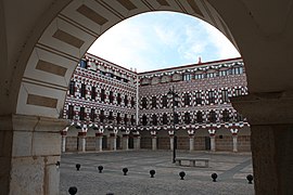 Plaza Alta, Badajoz (ES) - panoramio.jpg