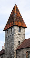 Plaza de la Torre, Tallin, Estonia, 2012-08-05, DD 30.JPG