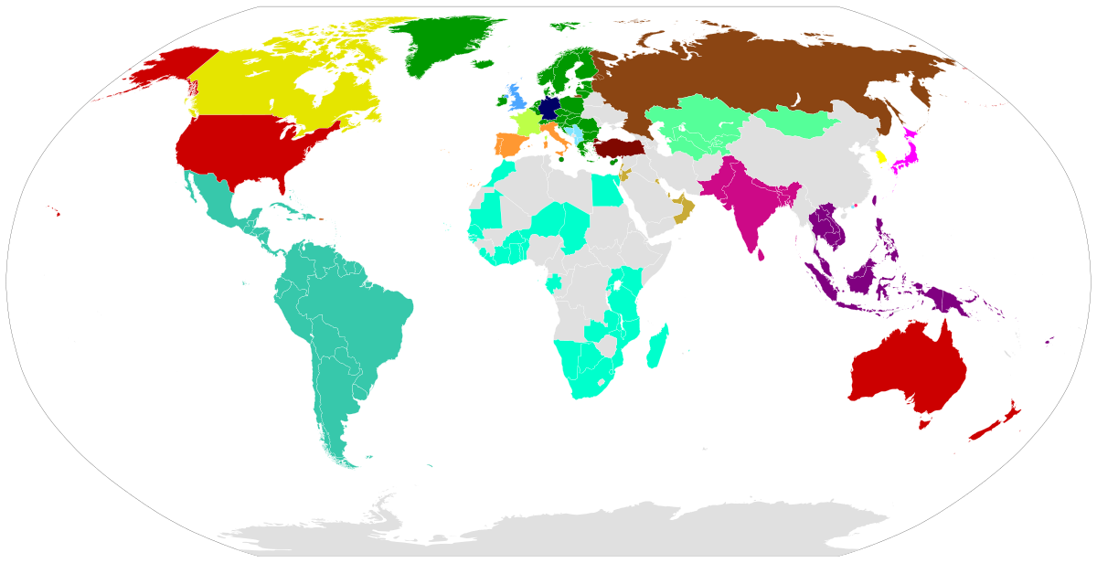 Pokémon Go: Erro permite criar mapa de todos os Pokémons