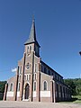 église Saint Louis