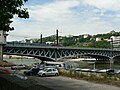 Viaduc de la Quarantaine (Perrache)