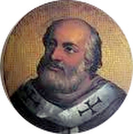 Paus Benedictus III