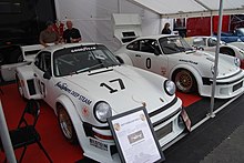 Porsche 934 5 Wikipedia