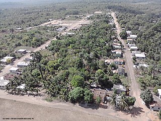 <span class="mw-page-title-main">Porto de Moz</span> Municipality in Northern, Brazil