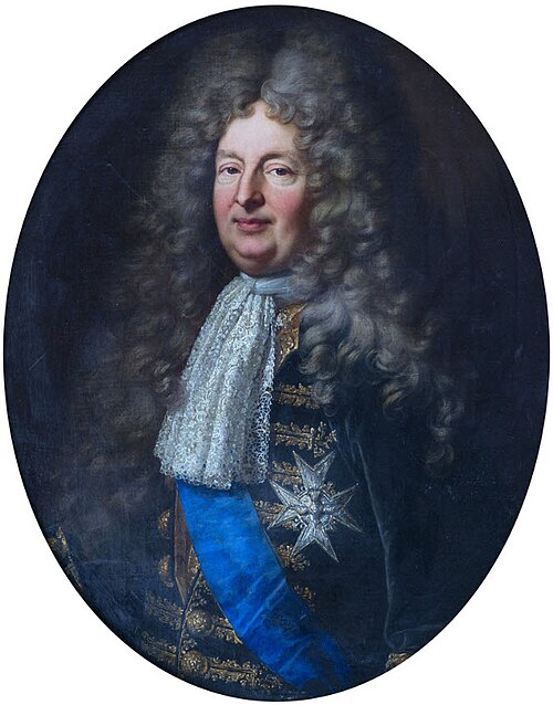 French envoy d'Avaux, whose relationship with the Irish was one of mutual mistrust and dislike