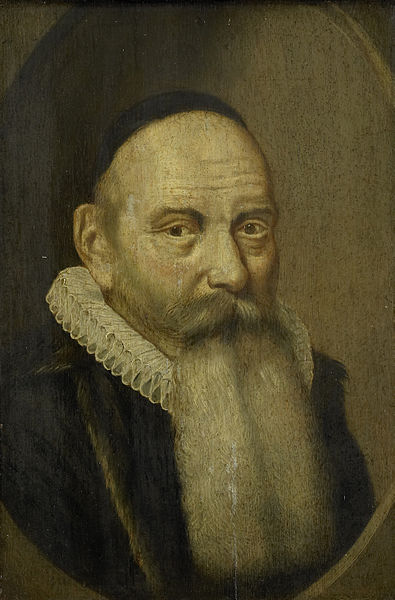 File:Portret van Jacobus Rolandus (1562-1632) Rijksmuseum SK-A-953.jpeg