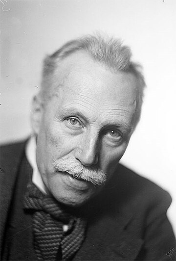 Poul Bjerre