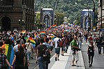 Çekya'da LGBT hakları için küçük resim