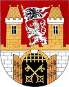 Wappen von Prag 2