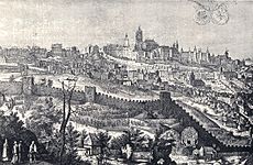 Прага 1607 шо
