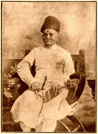 <span class="mw-page-title-main">Premchand Roychand</span> Indian businessman