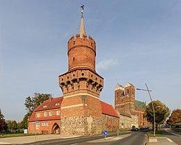 Prenzlau - Ver