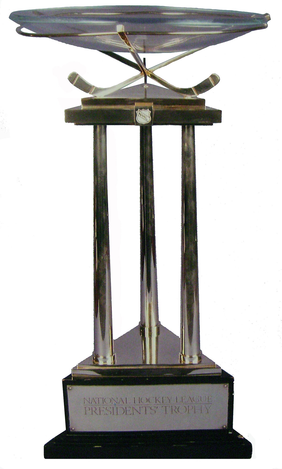 Presidents Trophy