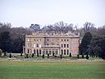 Prestwold Hall Prestwold hall.jpg