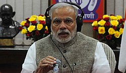 Narendra Modi - Wikipedia