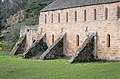 * Nomination Priory of Comberoumal in commune of Saint-Beauzély, Aveyron, France. --Tournasol7 05:52, 23 August 2021 (UTC) * Promotion  Support Good quality. --Knopik-som 05:54, 23 August 2021 (UTC)