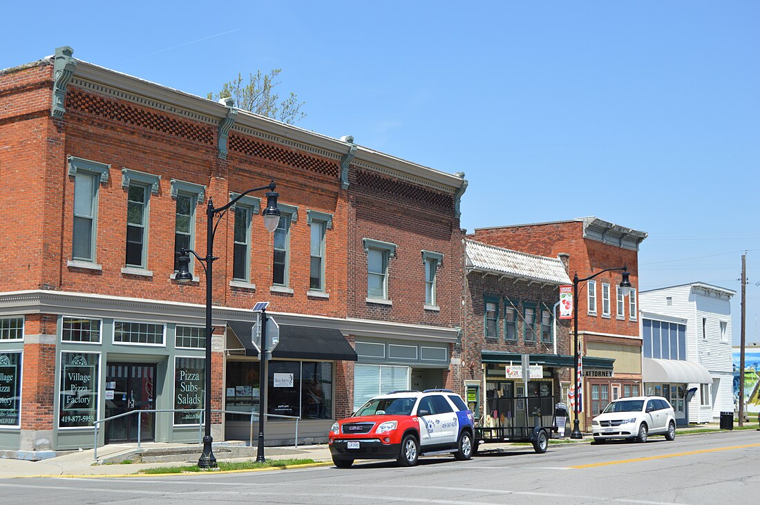 Whitehouse (Ohio)