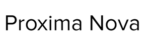 Миниатюра для Файл:Proxima Nova Nameplate.png