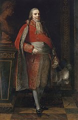 Charles-Maurice de Talleyrand-Périgord, prince de Bénévent