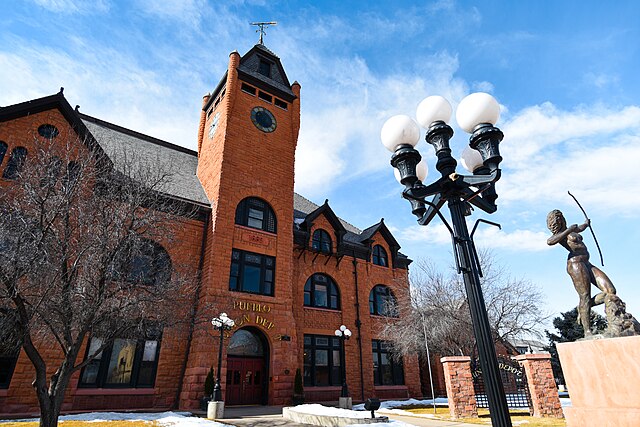 Image: Pueblo Union Depot (40672253841)