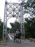 Miniatura para El Rancho de San Agustín