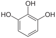 Pyrogallol2.svg