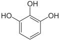 Pyrogallol2.svg