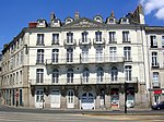 Hôtel Durbé