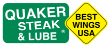 Thumbnail for Quaker Steak &amp; Lube