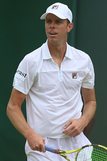 Sam Querrey