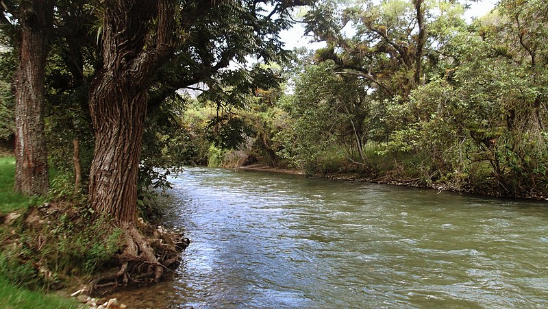 File:Río Utcubamba en Limatambo.jpg