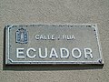 Ecuador Rúa