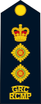RCMP Chief Superintendent insignia.svg