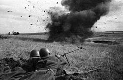 Slaget Vid Kursk: Bakgrund, Operation Zitadelle, Operation Kutuzov