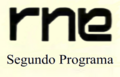 Logo utilizzato tra il 1971 e il 1976[19][20] e tra il 1978 e il 1981.[21]