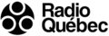 Logo à l'époque de Radio-Québec jusqu'en 1996.