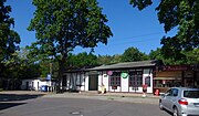 Vignette pour Gare de Berlin-Wilhelmshagen