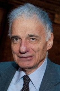 Ralph Nader American lawyer and activist from Connecticut