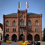 Rathaus (Tauberbischofsheim)