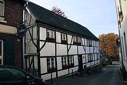 Ratingen-Homberg-Am Dorfkrug 6–8 A101