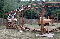 Rattlesnake (Walibi Holland).JPG