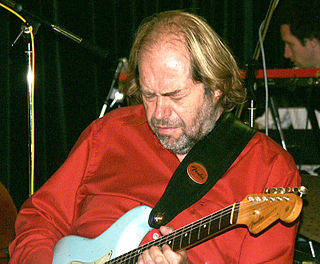 <span class="mw-page-title-main">Ray Russell (musician)</span> English musician and composer