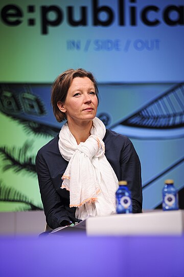 Tanja Haeusler