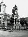 1882–1883: Monumento della Riforma a Lipsia