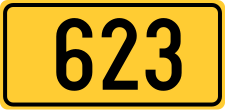 File:Regionalna cesta 623.svg