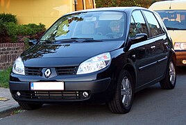 Renault Scénic (2003)