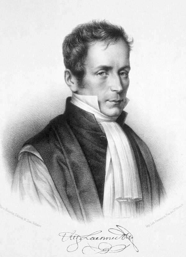 René Laennec