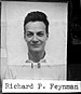 Richard Feynman Los Alamos ID badge.jpg